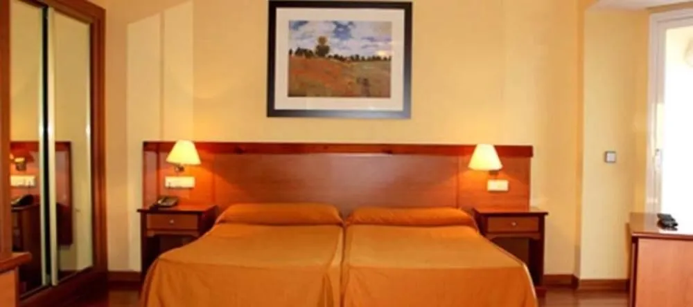 فندق Aluasoul Costa Malaga - Adults Recommended توريمولينوس