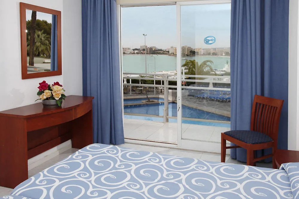 فندق Aluasoul Costa Malaga - Adults Recommended توريمولينوس