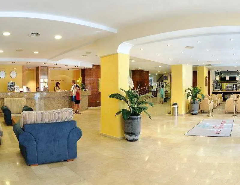فندق Aluasoul Costa Malaga - Adults Recommended توريمولينوس 4*,