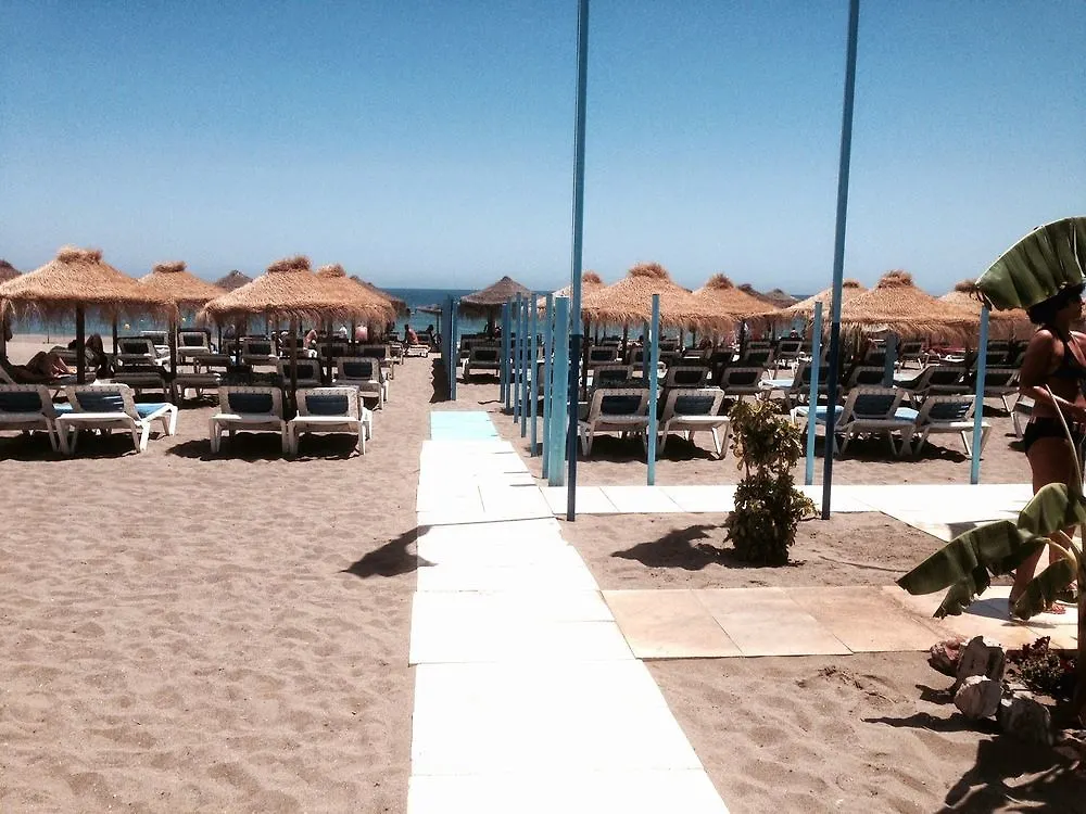 AluaSoul Costa Málaga - Adults recommended Hotel Torremolinos Espanha