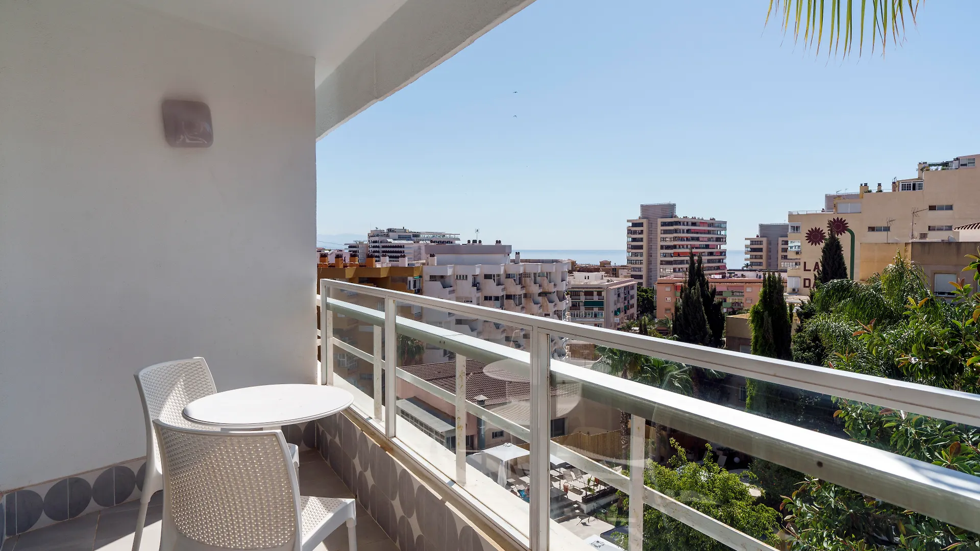 Aluasoul Costa Malaga - Adults Recommended Ξενοδοχείο Τορρεμολίνος Ισπανία