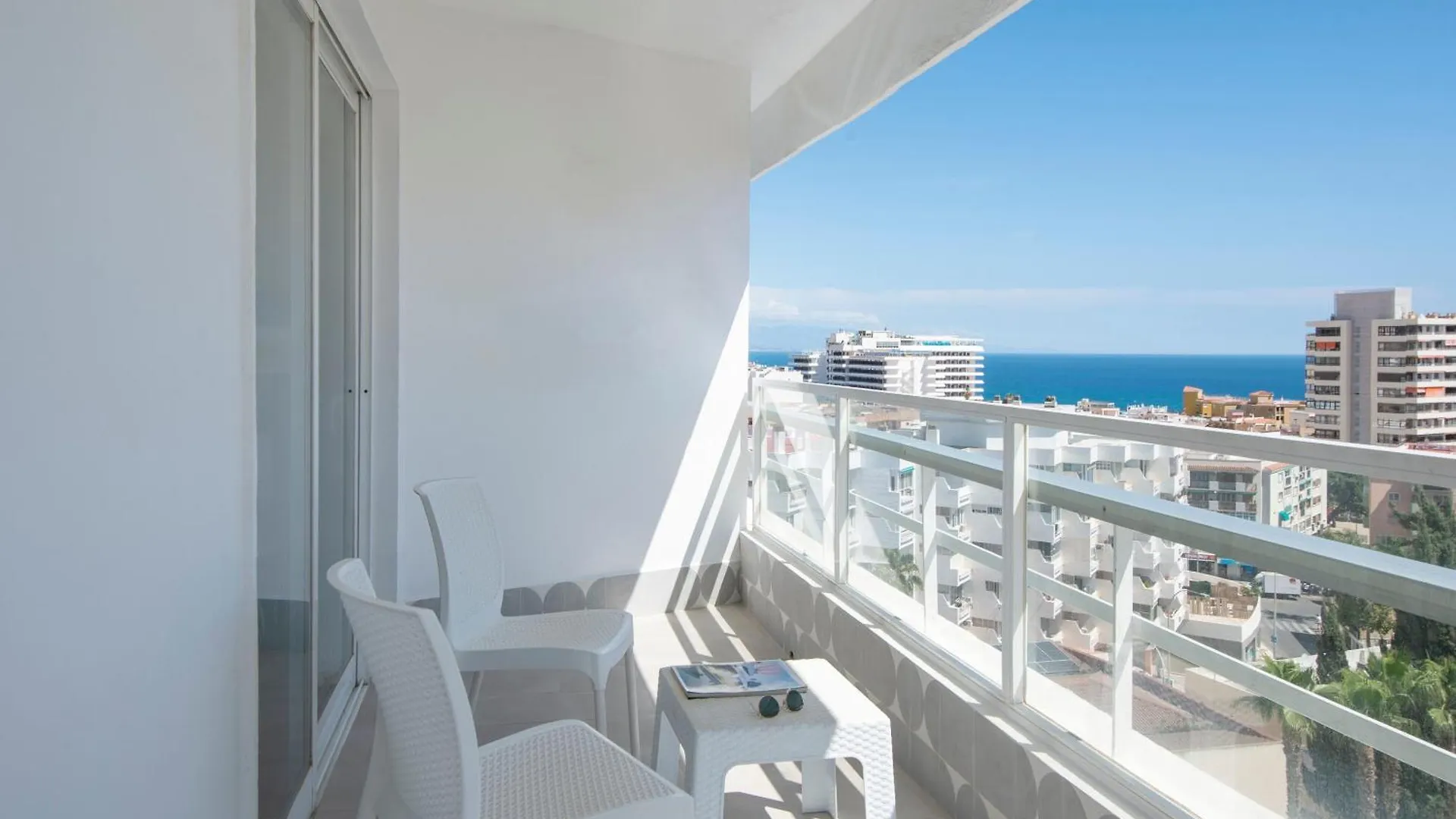 ****  Aluasoul Costa Malaga - Adults Recommended Ξενοδοχείο Τορρεμολίνος Ισπανία