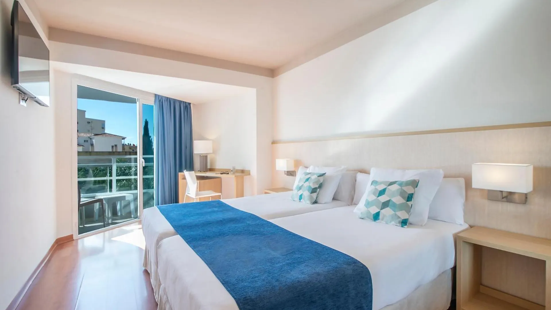 Aluasoul Costa Malaga - Adults Recommended Hotel Torremolinos Spain