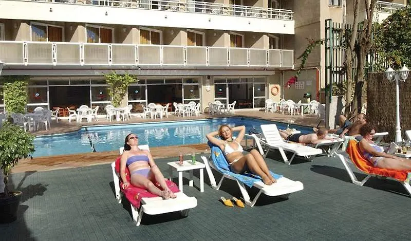 AluaSoul Costa Málaga - Adults recommended Hotel Torremolinos