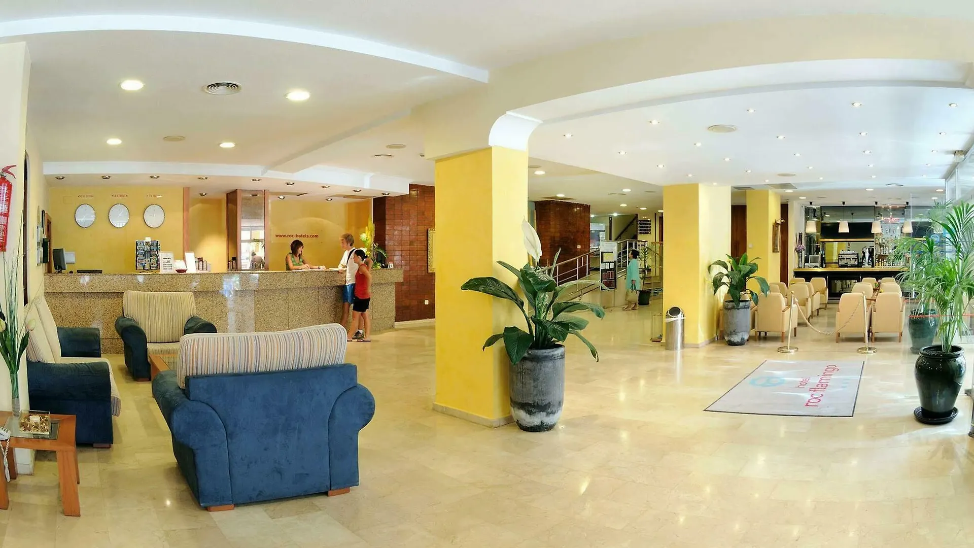 AluaSoul Costa Málaga - Adults recommended Hotel Torremolinos